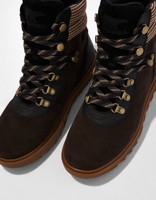 Женские ботинки American Eagle Sorel Joan of Arctic Next Lite Hiker Boot — фото 2
