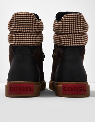 Женские ботинки American Eagle Sorel Joan of Arctic Next Lite Hiker Boot — фото 3