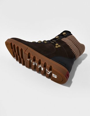 Женские ботинки American Eagle Sorel Joan of Arctic Next Lite Hiker Boot — фото 4