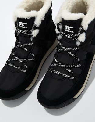 Sorel Women's Whitney II Flurry Boot