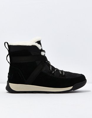 Sorel Women's Whitney II Flurry Boot