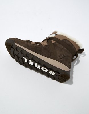 Sorel Women's Whitney II Flurry Boot AE