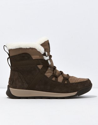 Sorel on sale whitney flurry