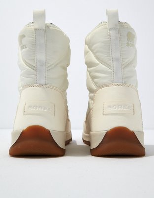 Женские ботинки American Eagle Sorel Women's Whitney II Short Boot — фото 3