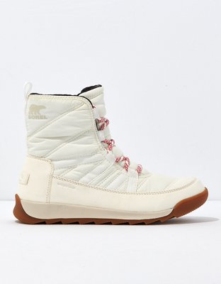 Sorel whitney best sale snow bootie