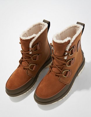 Женские ботинки American Eagle Sorel Women's Tivoli IV Boot — фото 3
