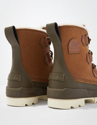 Женские ботинки American Eagle Sorel Women's Tivoli IV Boot — фото 4