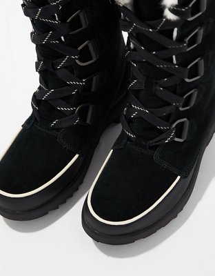 Женские ботинки American Eagle Sorel Women's Tivoli IV Tall Boot — фото 2