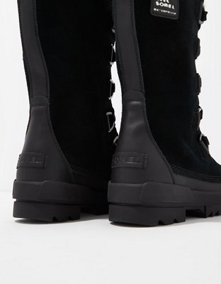 Женские ботинки American Eagle Sorel Women's Tivoli IV Tall Boot — фото 3