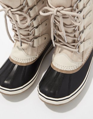 Женские ботинки American Eagle Sorel Women's Joan of Arctic Boot — фото 2