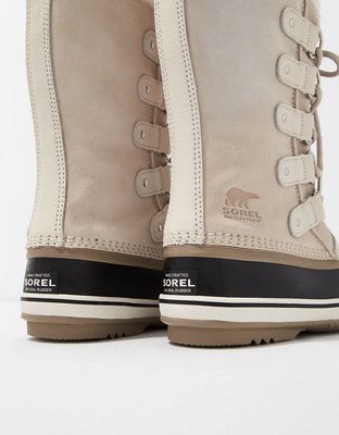 Женские ботинки American Eagle Sorel Women's Joan of Arctic Boot — фото 3