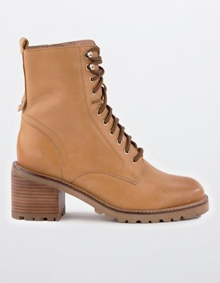 Seychelles store combat boots