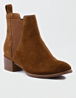 American eagle chelsea sales boots