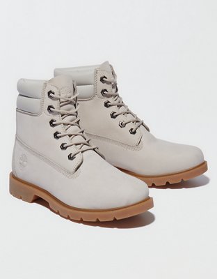 Женские ботинки American Eagle Timberland Women's Linden Woods Boot — фото 2