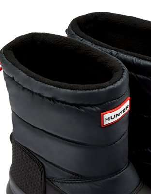 Hunter Original Insulated Snow Tall Boot