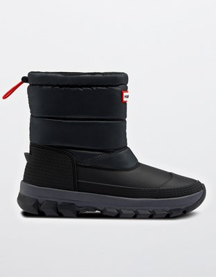 Женские ботинки American Eagle Hunter Original Insulated Snow Tall Boot — фото 2