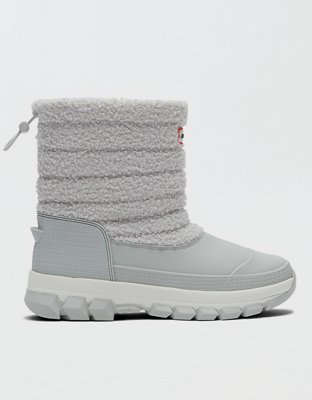 Hunter snow boots discount womens