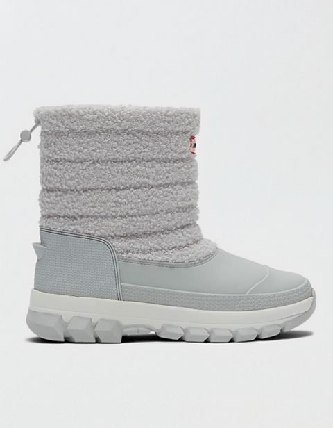 Женские ботинки American Eagle Hunter Original Insulated Snow Short Boot