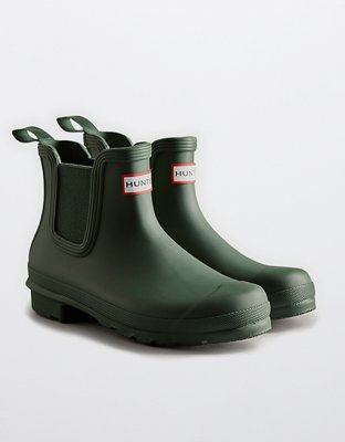 American eagle 2024 rain boots