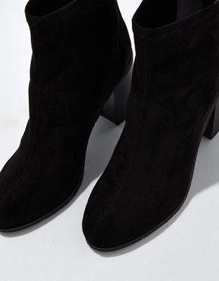 BC Footwear Puzzled Ankle Bootie