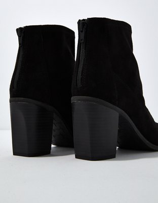 American Eagle BC Footwear Puzzled Ankle Bootie — фото 3