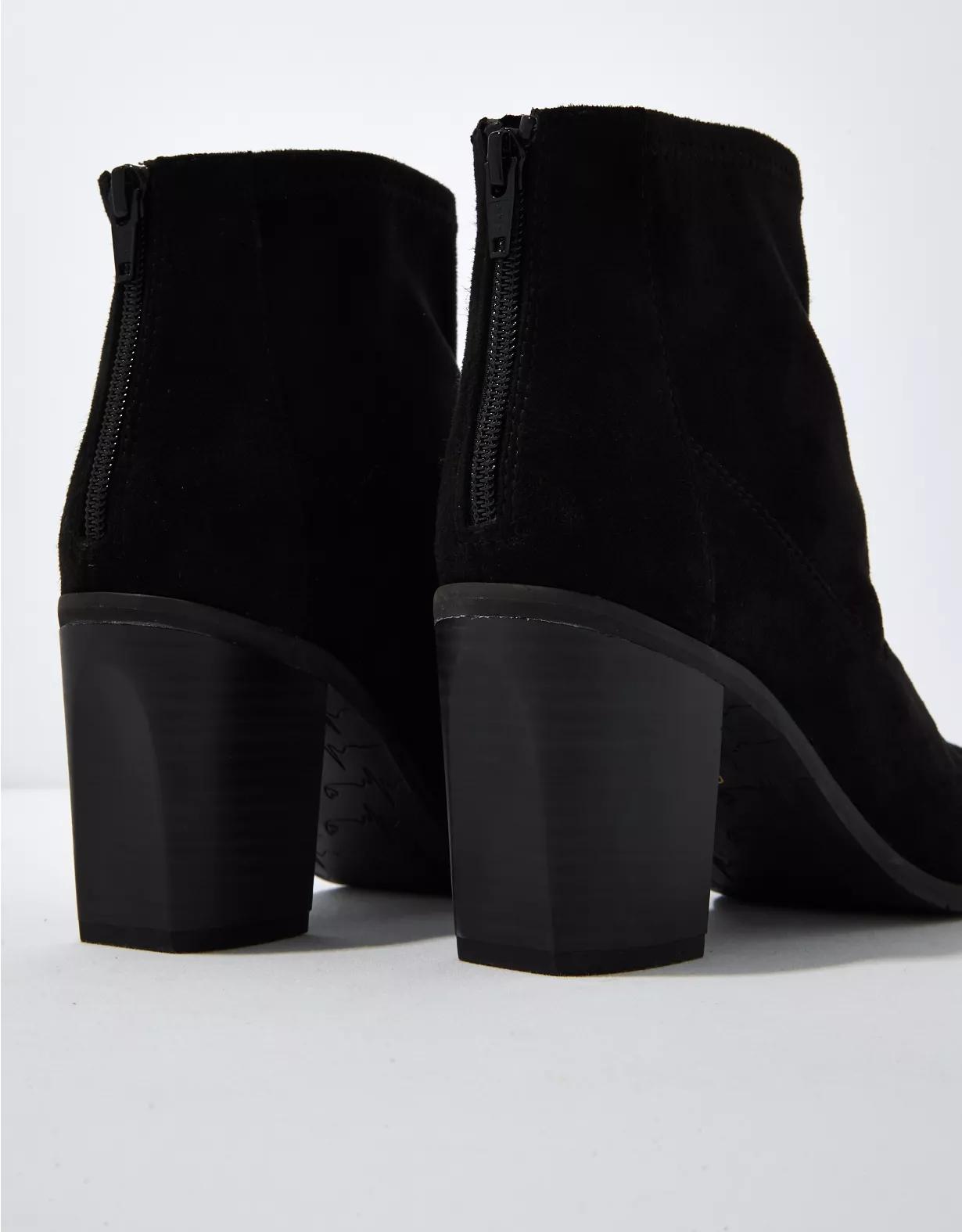 BC Footwear Puzzled Ankle Bootie