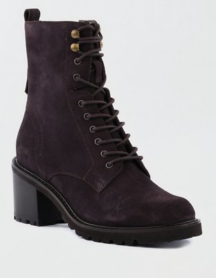 Seychelles irresistible heeled store ankle boots