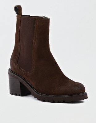 Seychelles Irresistible Ankle Bootie