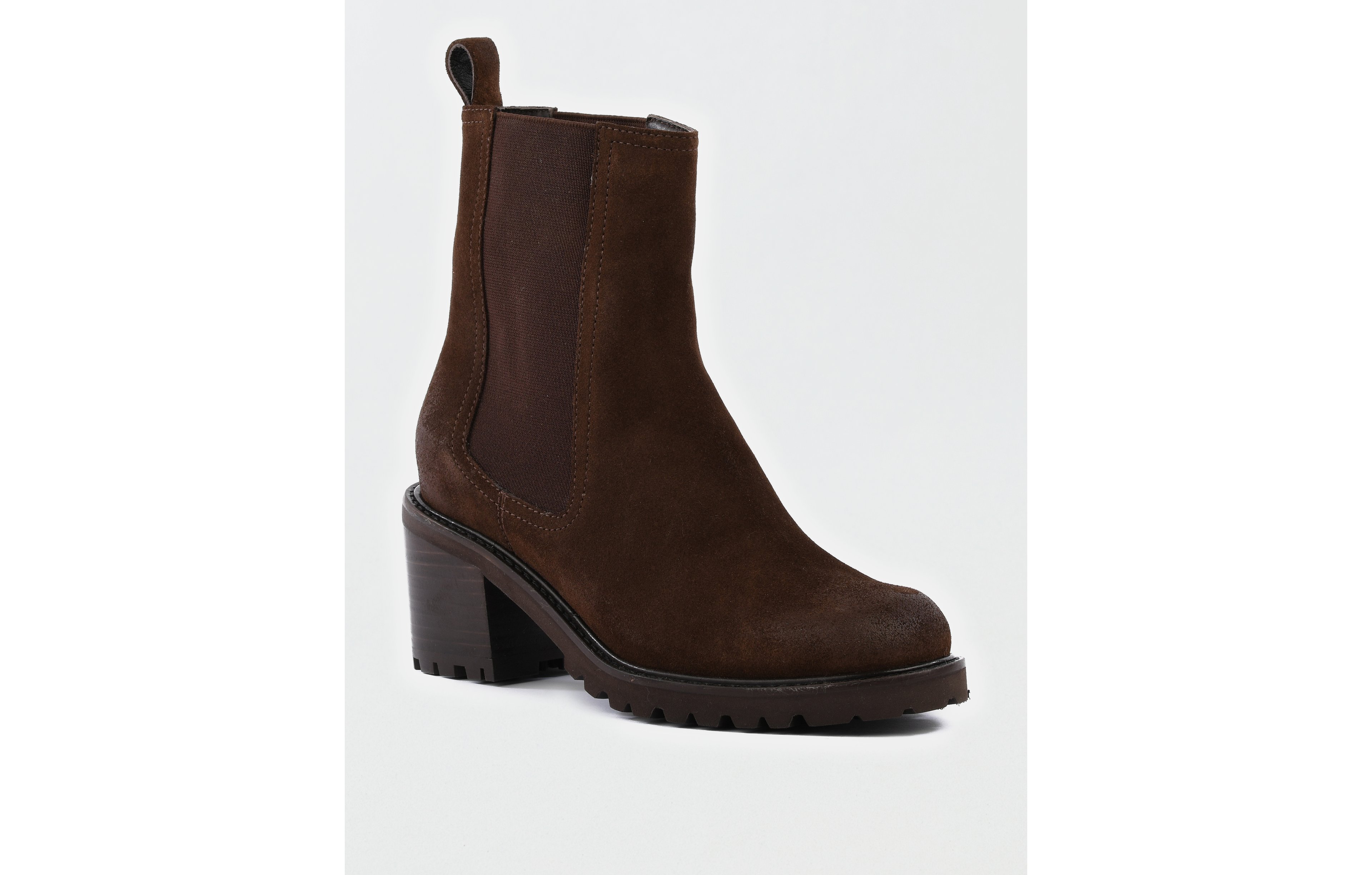 Seychelles Far Fetched Block Boot