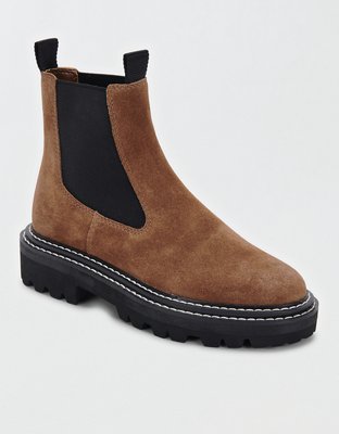 Женские ботинки American Eagle Dolce Vita Moana Chelsea Boot — фото 2