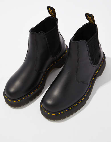 Dr. Marten 2976 Bex Smooth Leather Chelsea Boot