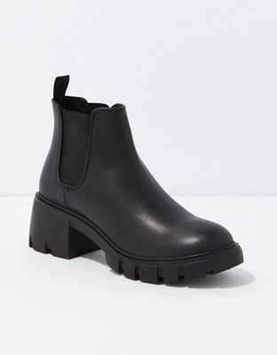 Steve Madden Howler Chelsea Boot