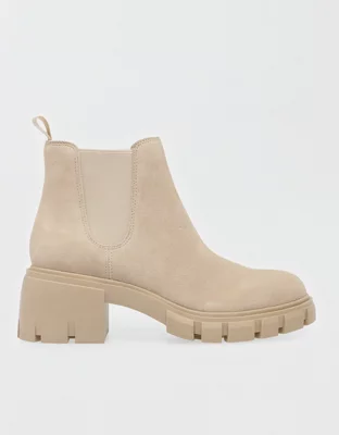 howler chelsea boot