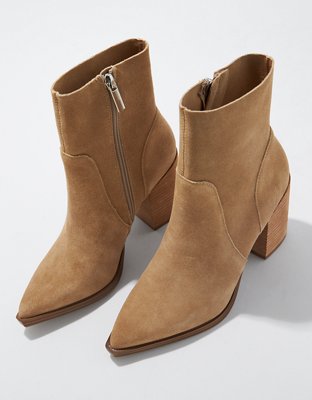 Женские ботинки American Eagle Steve Madden Women's Calabria Boot — фото 2
