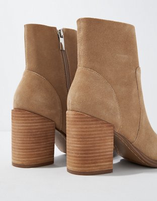 Женские ботинки American Eagle Steve Madden Women's Calabria Boot — фото 3