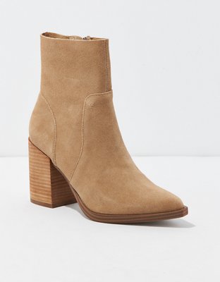 Steve madden clearance women's ankle boots