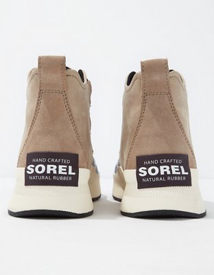 Женские ботинки American Eagle Sorel Women's Out 'N About III Classic Boot — фото 3