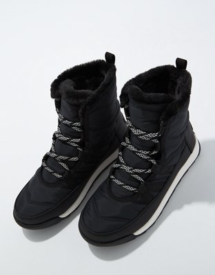 Sorel Women's Whitney II Short Lace Boot | AE