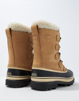 Женские ботинки American Eagle Sorel Caribou Boot — фото 4