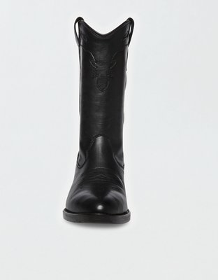 Женские ботинки American Eagle Steve Madden Laredo Western Boot — фото 2