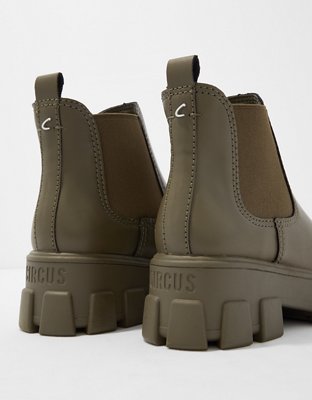 Женские ботинки American Eagle CIRCUS NY Darielle Lug Boot — фото 3