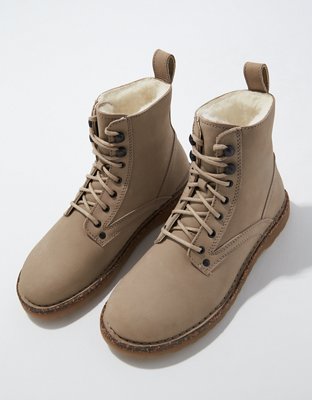 Женские ботинки American Eagle Birkenstock Bryson Boot — фото 2