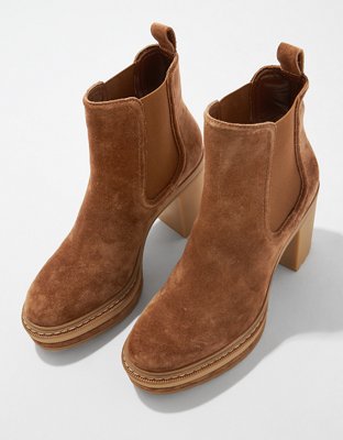 American Eagle Steve Madden Women's Lexa Bootie — фото 2