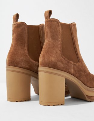 American Eagle Steve Madden Women's Lexa Bootie — фото 3