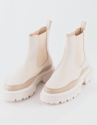 Seychelles hotsell chelsea boots