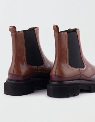 Женские ботинки American Eagle Seychelles Women's Savor the Moment Chelsea Boot — фото 3