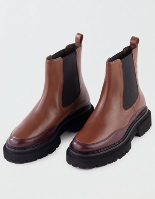 Seychelles wake best sale chelsea boot