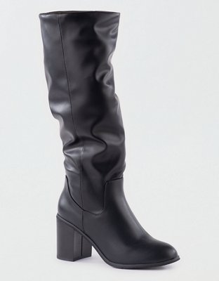 American eagle over the knee clearance boots