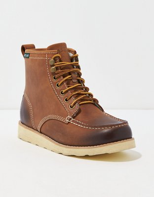 Eastland lumber hot sale up shearling boot