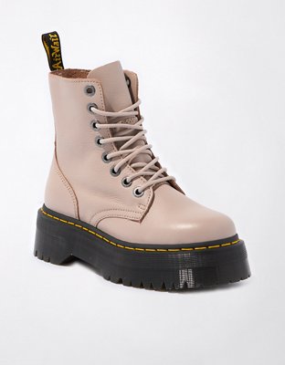 DR MARTENS Jadon III Boot Pisa Leather Platforms